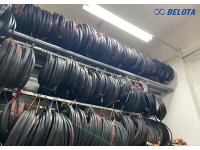 Phân loại các loại dây curoa công nghiệp hiện nay