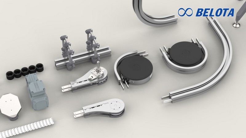 Phụ Kiện Vật Tư