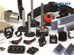 Phụ Kiện Băng Tải