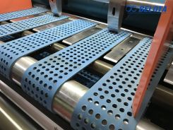 Dây Đai Ngành Bao Bì