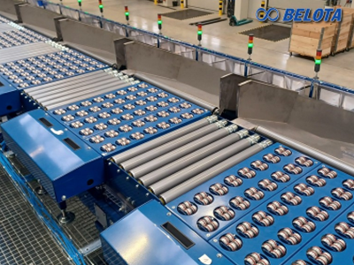Preventive maintenance of conveyor systems