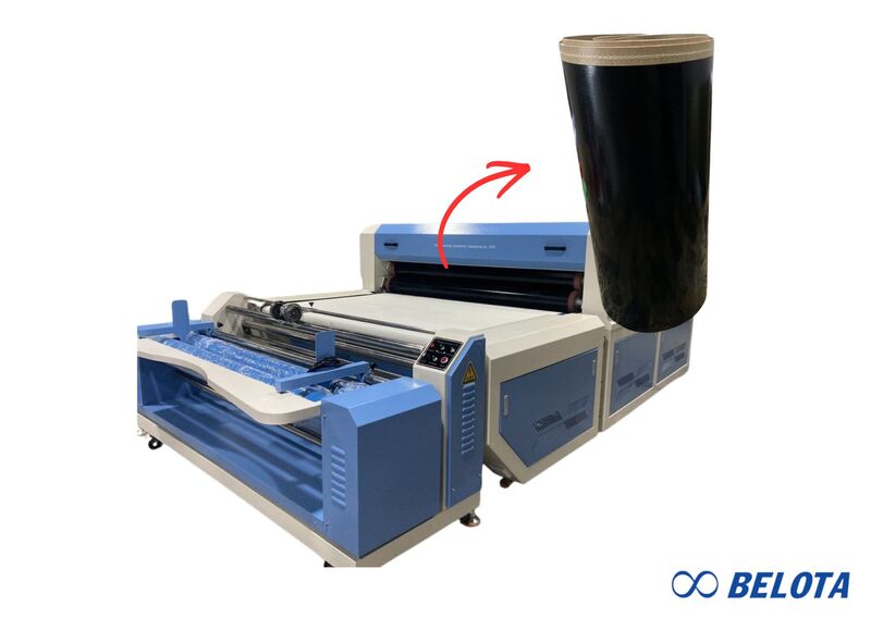 PTFE Fusing Machine Belt