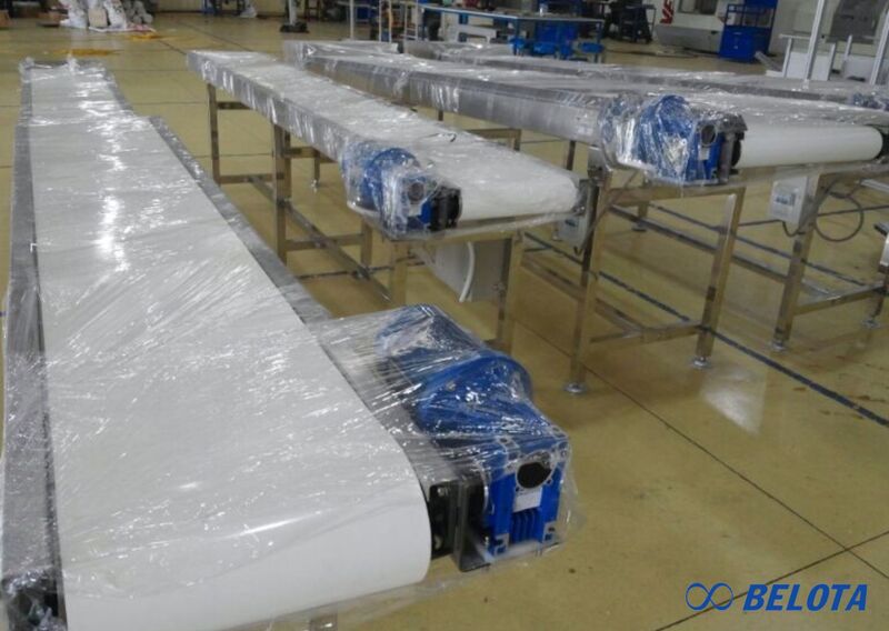 Guide to Proper PU Conveyor Belt Installation and Key Considerations