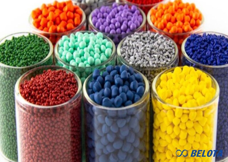 PVC có chi phí sản xuất thấp hơn nhưng vẫn đảm bảo hiệu quả sử dụng cao