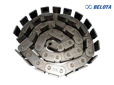 Rf204s Chain Attachment Conveyor Chain for Industrial Conveyor Systems