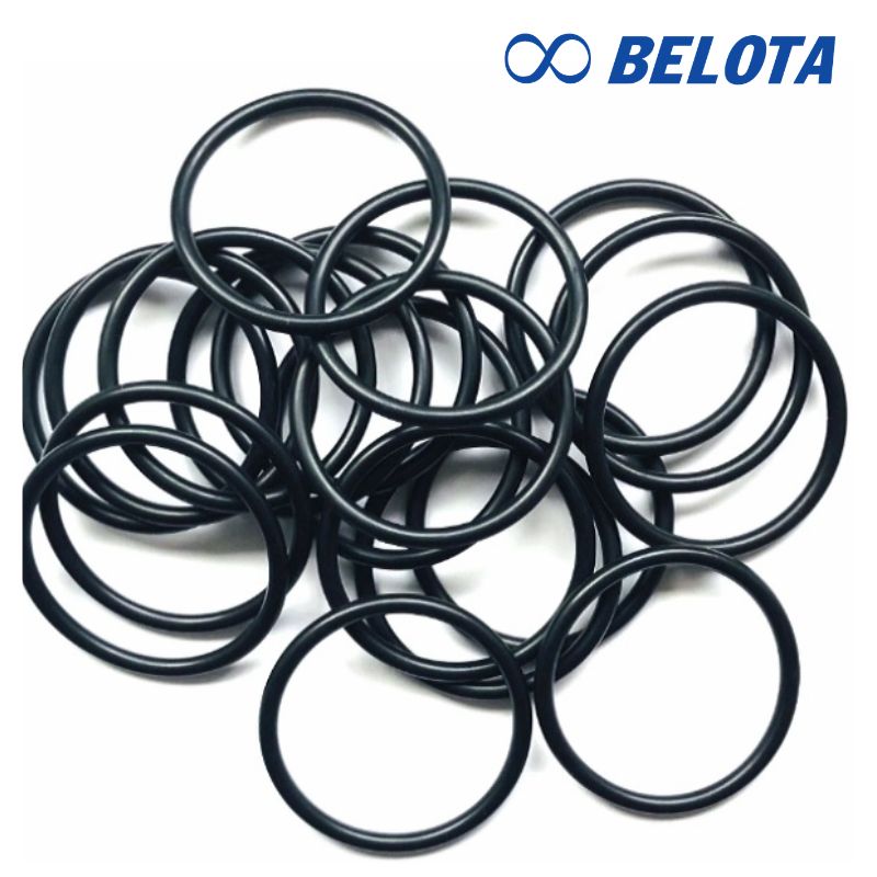 Round Rubber Gasket