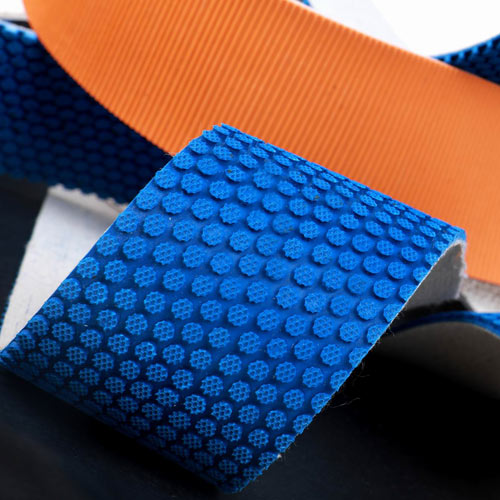 Rubber Roller Lagging Tape