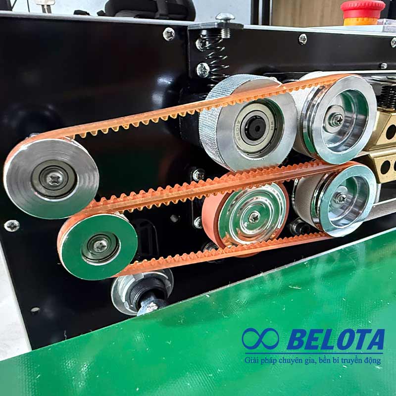 Sealing Machine Belt