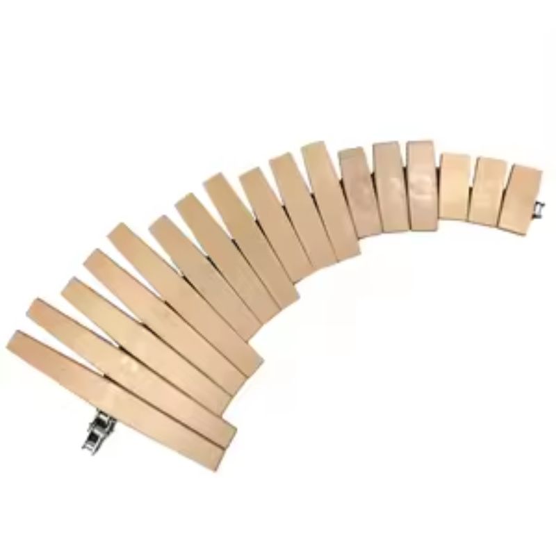 Series 1873TAB Thiết kế chuyên dụng cho góc cua nhỏ
