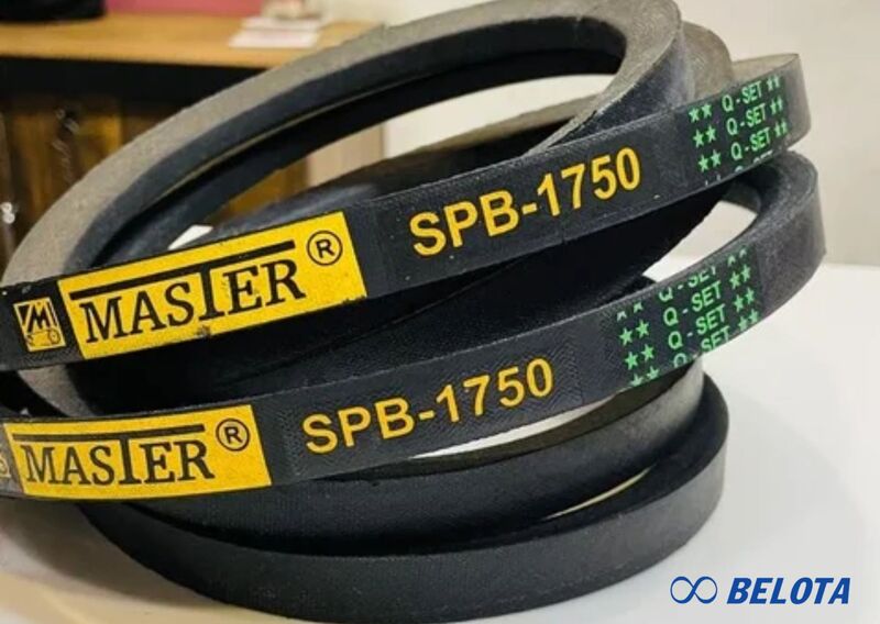 SPB V-Belt