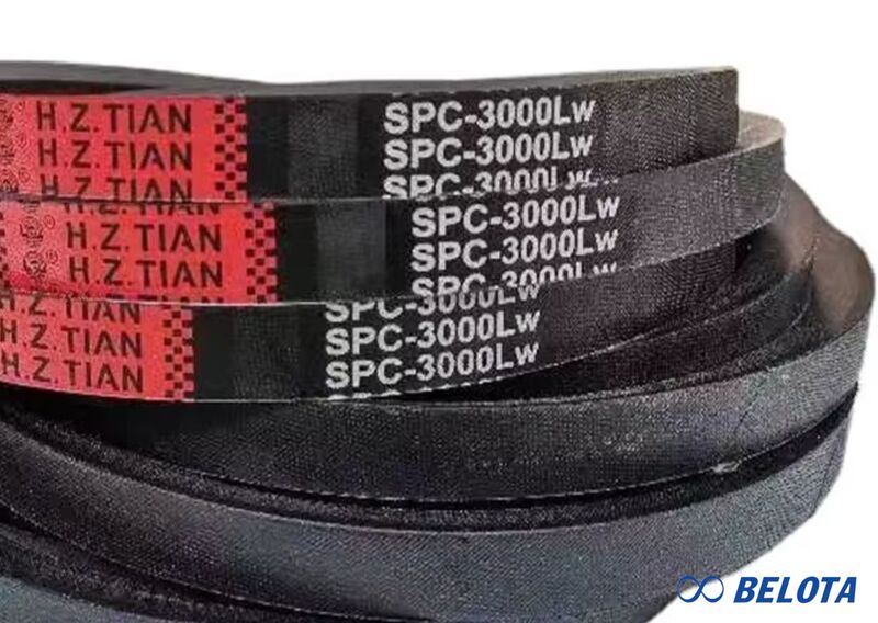 SPC V-Belt