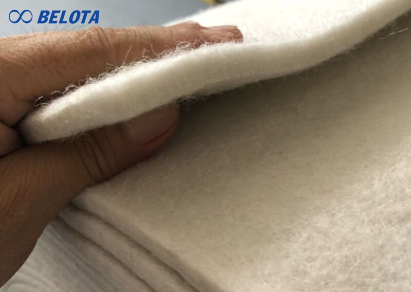 Tấm lót bàn ủi bằng nỉ Polyester
