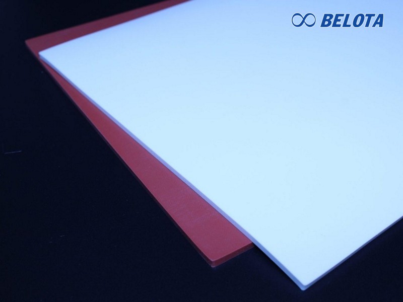 Tấm Silicon Chịu Nhiệt