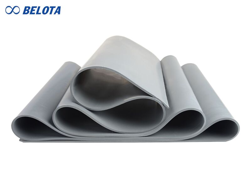 Tấm silicone đặc