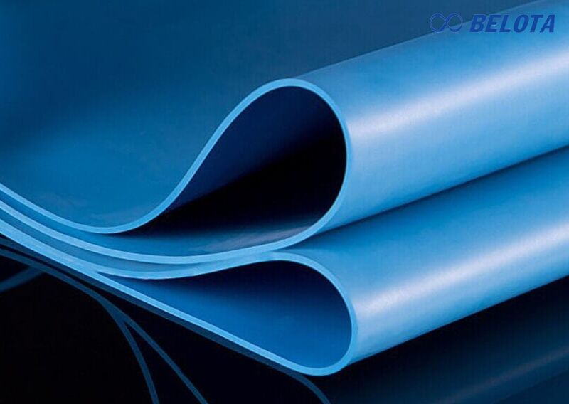 Tấm silicone thực phẩm