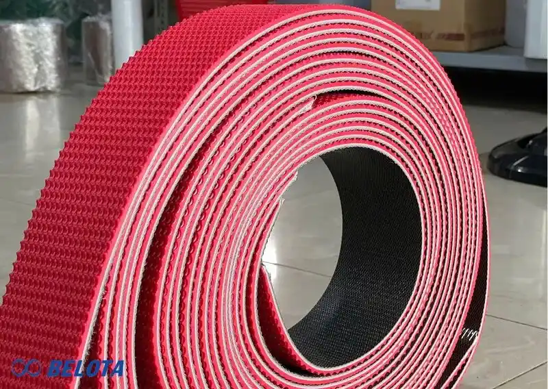 Tham khảo bảng giá băng tải PVC các loại trên thị trường