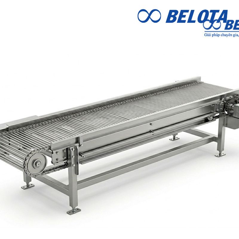 Thanh ty inox có khả năng chịu lực kéo tốt