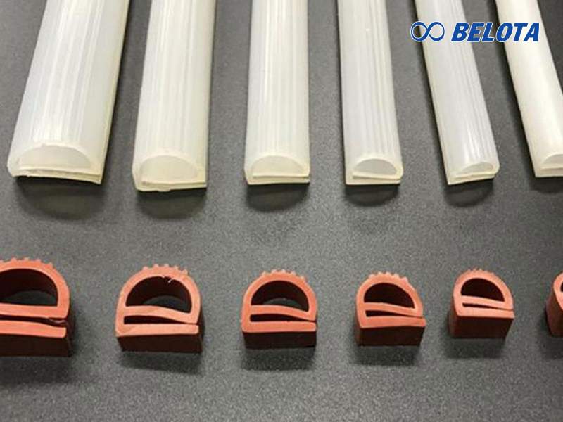 Thị trường cung cấp đa dạng các loại gioăng với đặc tính kỹ thuật khác nhau