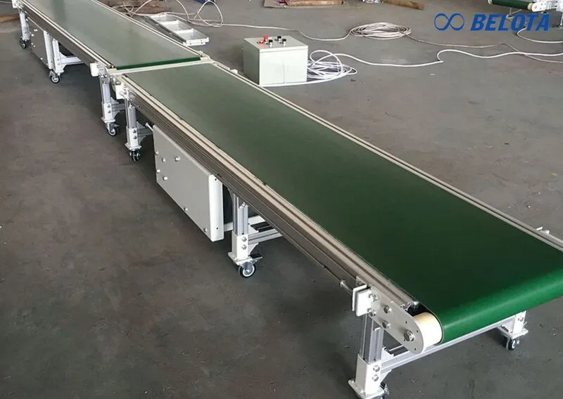 Thiết bị thiếu thông tin kỹ thuật và xuất xứ rõ ràng