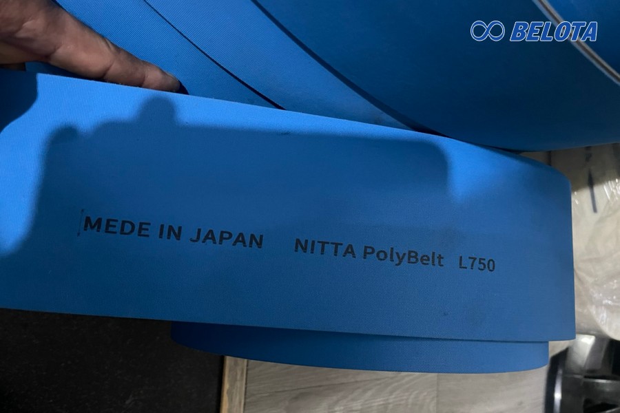 Thiết kế để nối bằng phương pháp Finger Splice 