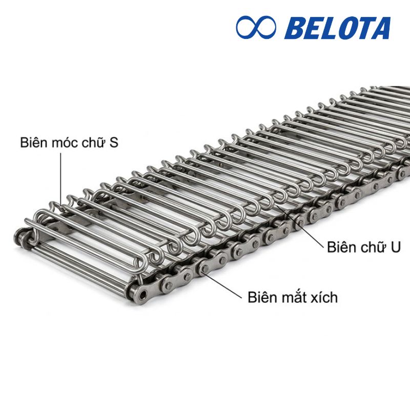 Thiết kế tối giản nhưng vẫn đảm bảo độ chắc chắn