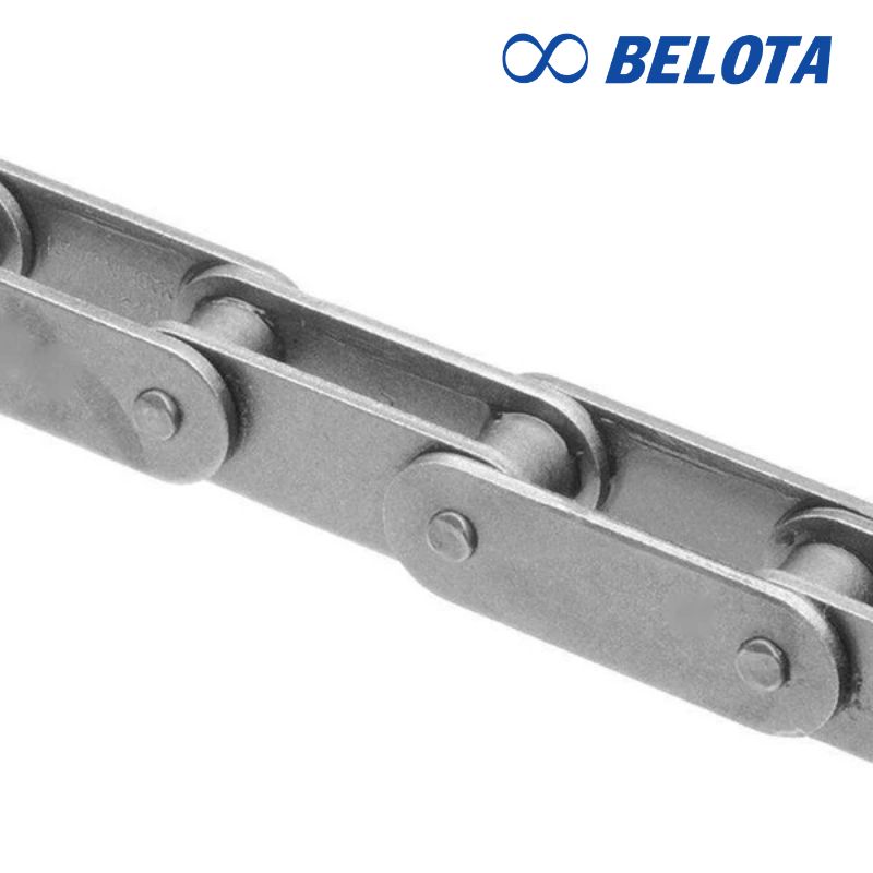 Thông số kỹ thuật chi tiết của xích C2040