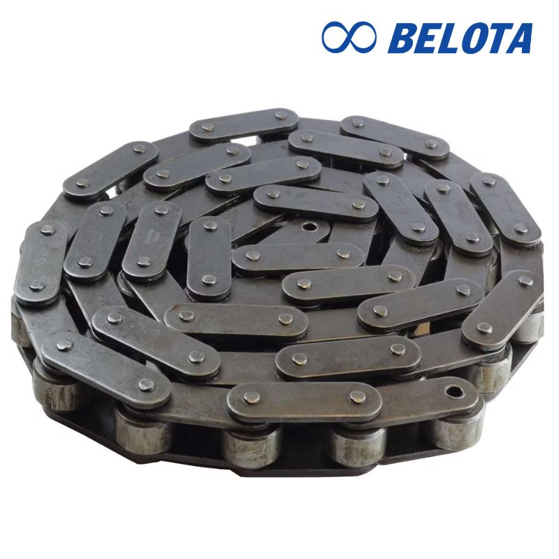 Thông số kỹ thuật chi tiết của xích C2050