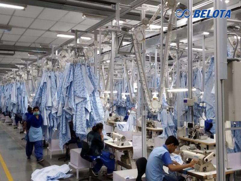 Thông số kỹ thuật cơ bản