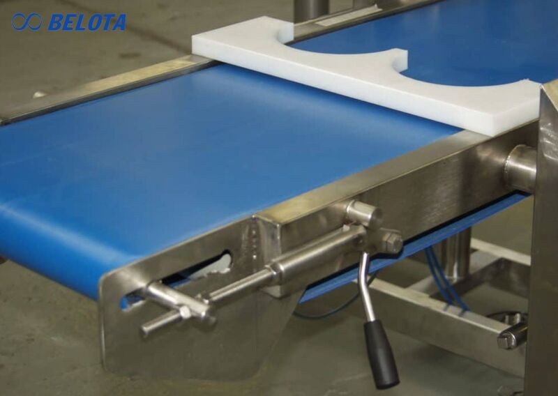 Thông số kỹ thuật cơ bản của băng tải PU Ammeraal Beltech