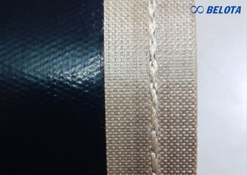 Thông số kỹ thuật của băng tải chịu nhiệt máy ép keo Teflon PTFE