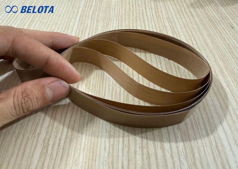 Thông số kỹ thuật của dây nhiệt phủ PTFE