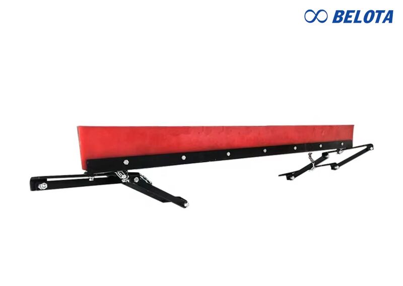 Thông số kỹ thuật của gạt làm sạch chữ I