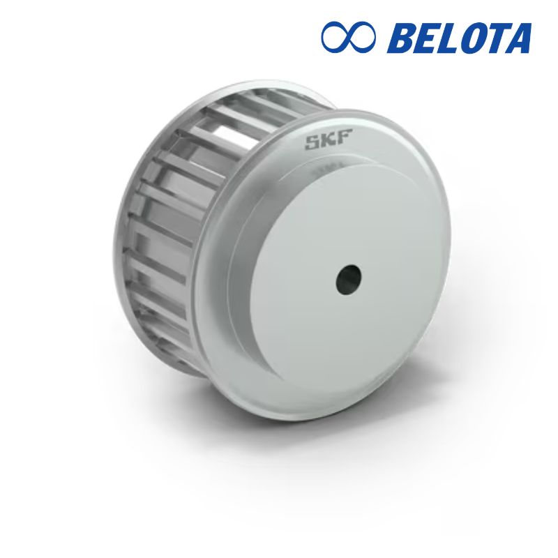 Thông số kỹ thuật của puly đai răng AT10