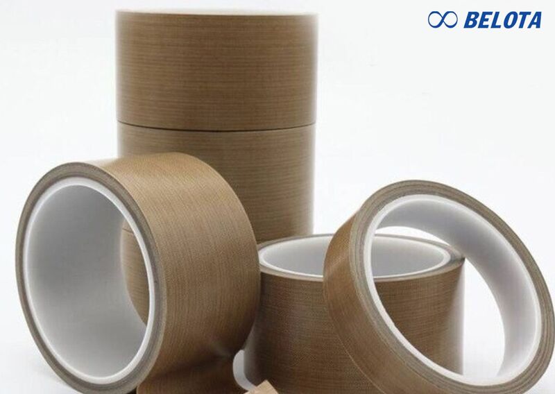 Thông số kỹ thuật phổ biến của Teflon tape