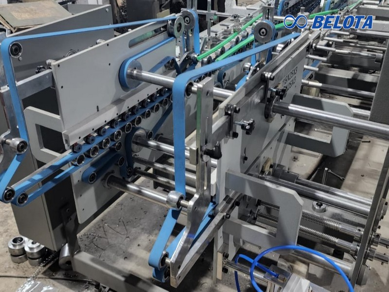 Thông Số Kỹ Thuật Tiêu Biểu