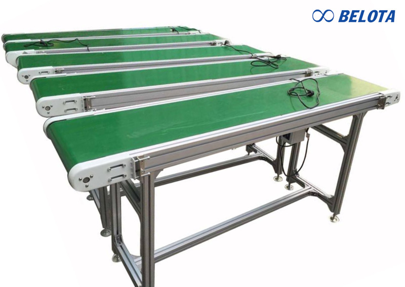 Thông số kỹ thuật tiêu biểu