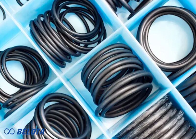 Thông số kỹ thuật tiêu chuẩn