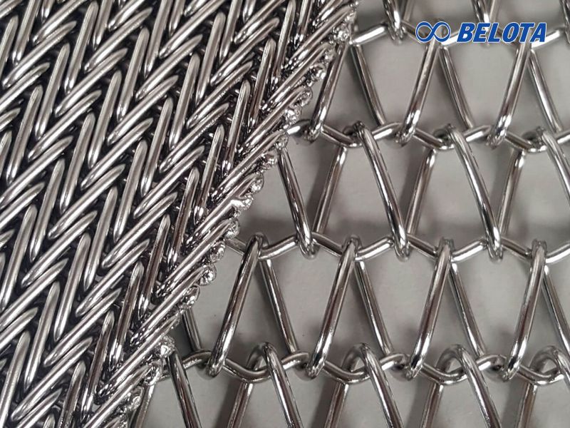 Thông Số Kỹ Thuật Tiêu Chuẩn 