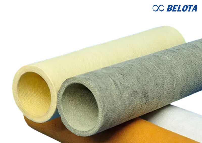 Thông số ống nỉ bọc trục Kevlar