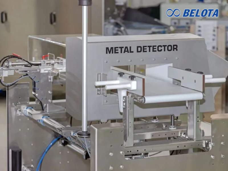 Tiêu chuẩn bảo trì & vận hành băng tải