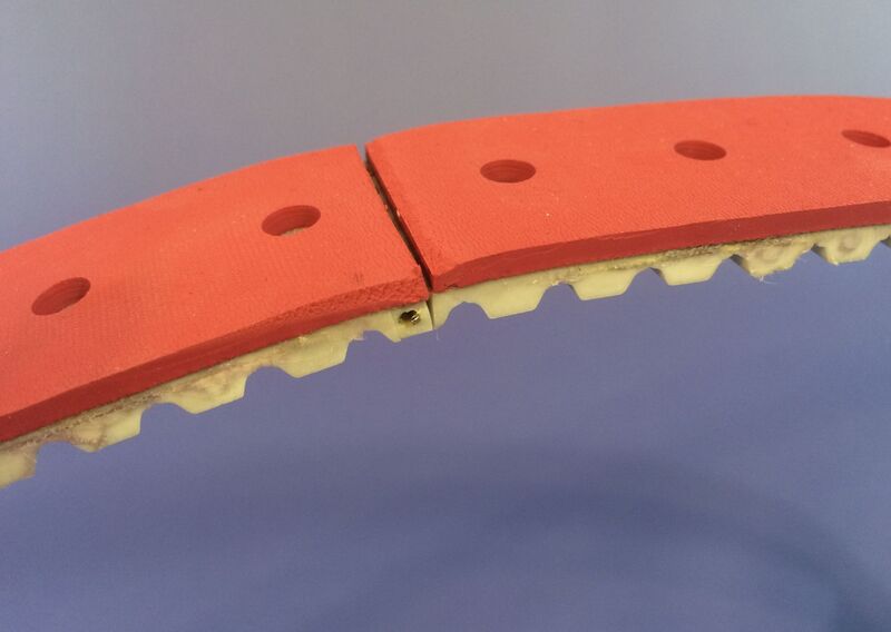 Timing Belt Joining Methods – Pros, Cons, and Applications