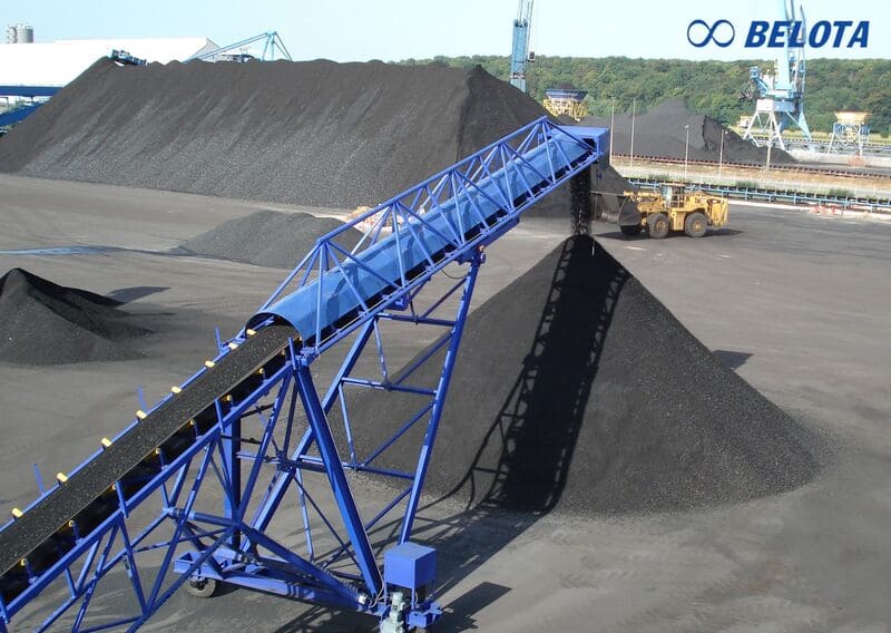 Tình trạng vận hành vượt tải là nguyên nhân phổ biến nhất khiến motor bị cháy trong hệ thống băng chuyền