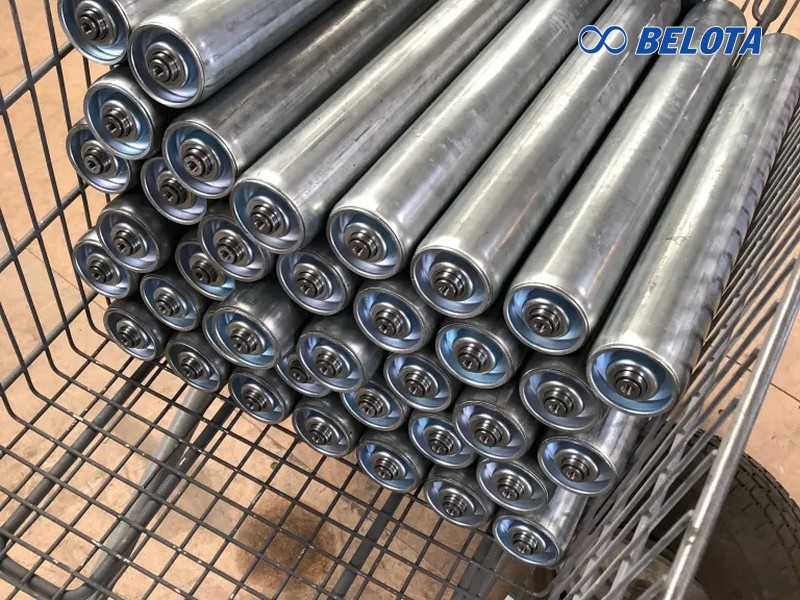 Con Lăn Công Nghiệp