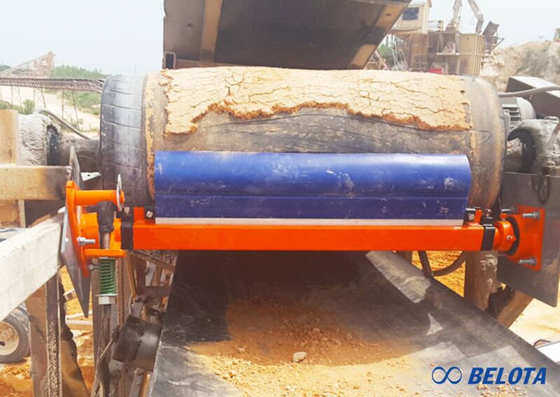 Ứng dụng của gạt sơ cấp