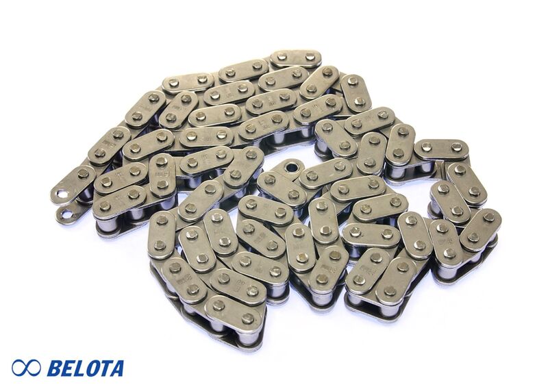 Ứng dụng phổ biến của xích 10B