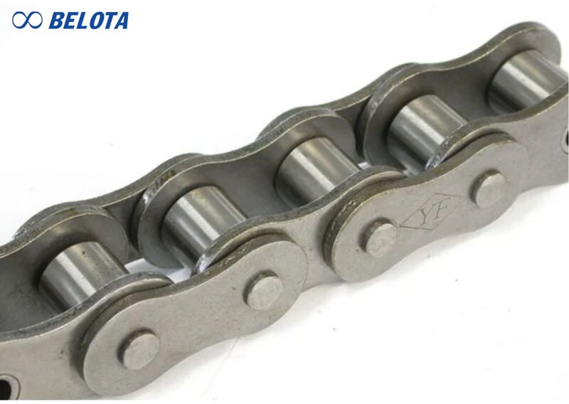 Ứng Dụng Phổ Biến Của Xích 25