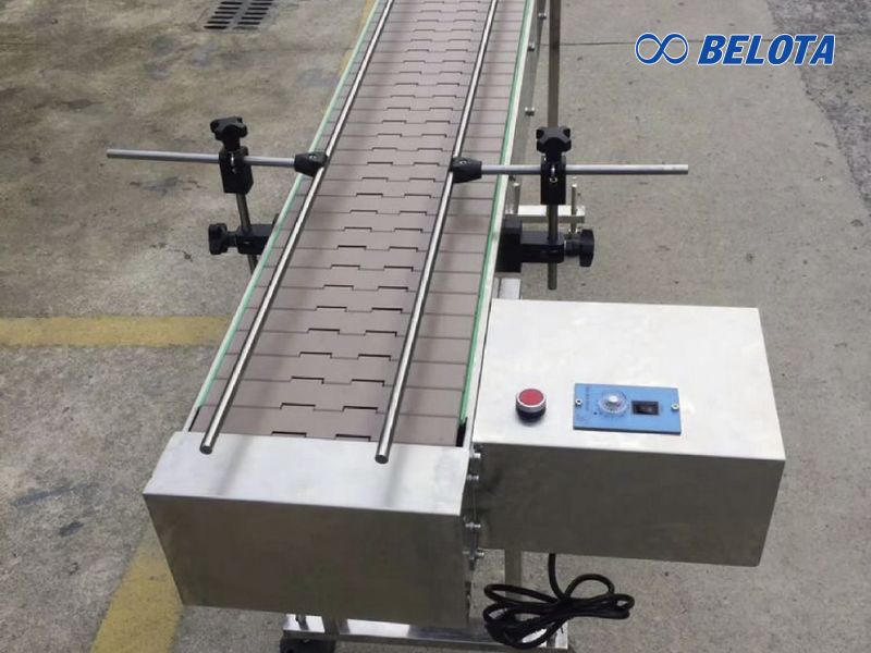 Ứng Dụng Thực Tế