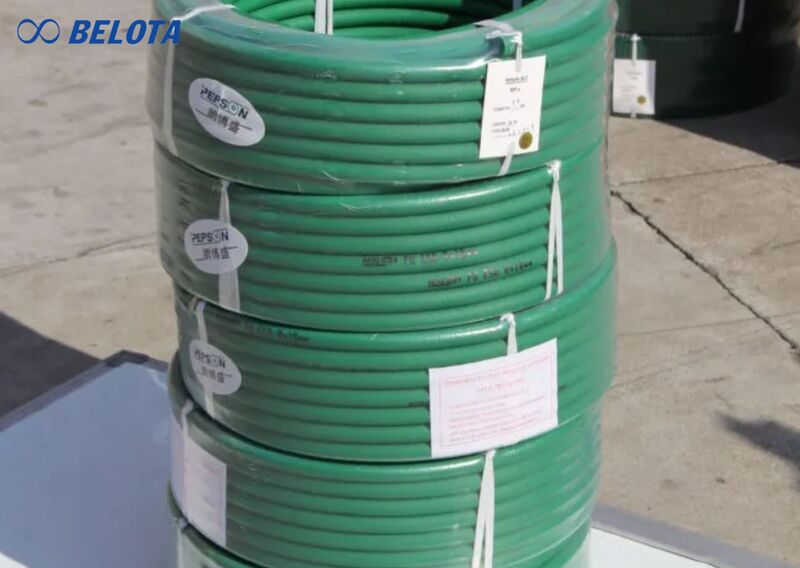 Ứng dụng thực tế trong công nghiệp