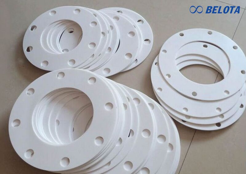 Ứng dụng thực tế trong công nghiệp