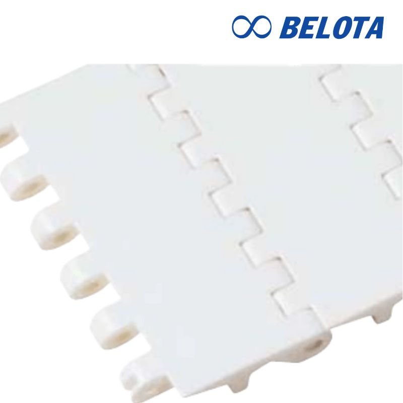 uni X-MPB Plastic Modular Conveyor Belt – Type C